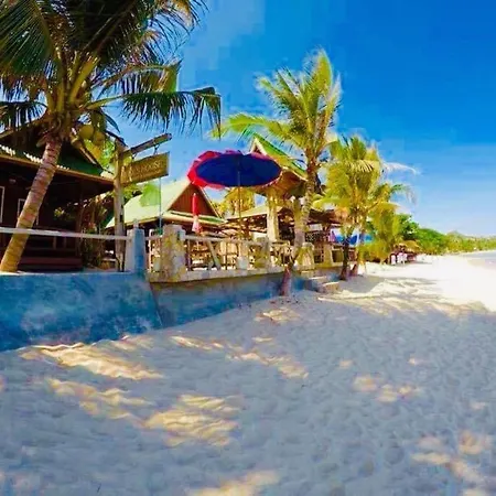 Beer'S House Bungalows เบียร์เฮ้าส์บังกะโล Ban Lamai Exterior photo