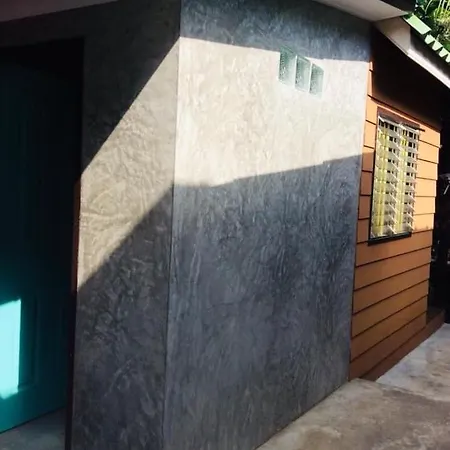 Beer'S House Bungalows เบียร์เฮ้าส์บังกะโล Ban Lamai Exterior photo