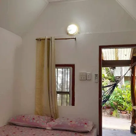 Beer'S House Bungalows เบียร์เฮ้าส์บังกะโล Ban Lamai Exterior photo
