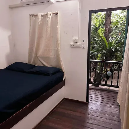 Beer'S House Bungalows เบียร์เฮ้าส์บังกะโล Ban Lamai Exterior photo