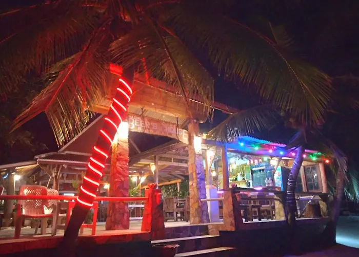 Beer\'S House Bungalows เบียร์เฮ้าส์บังกะโล