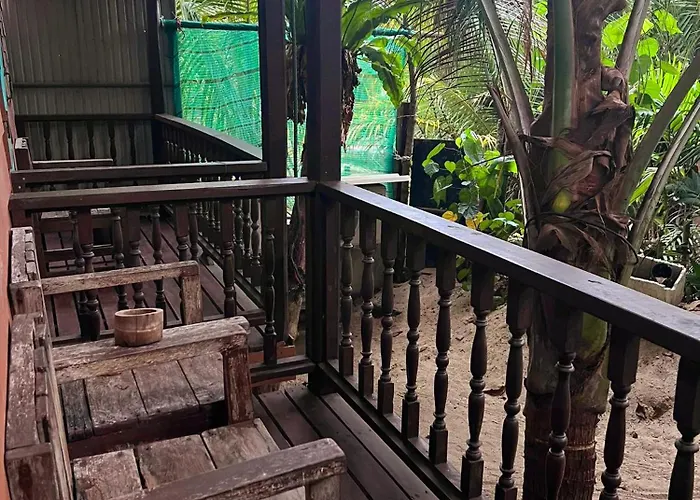 Beer\'S House Bungalows เบียร์เฮ้าส์บังกะโล