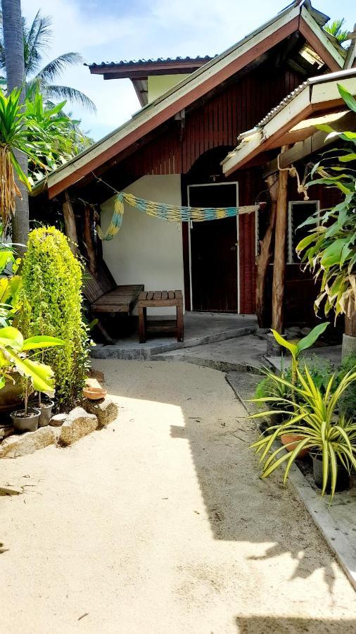 Hébergement de vacances Beer's House เบียร์เฮ้าส์บังกะโล *