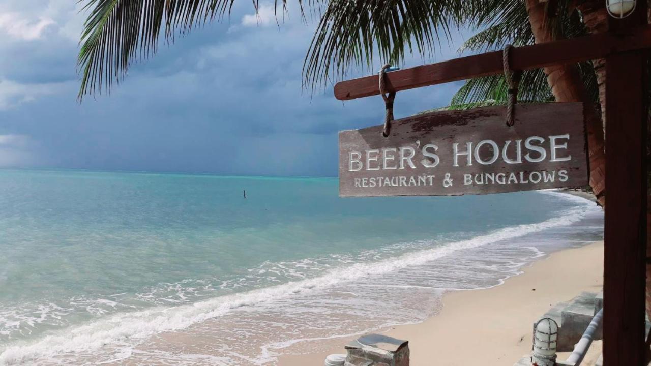 Hébergement de vacances Beer's House เบียร์เฮ้าส์บังกะโล