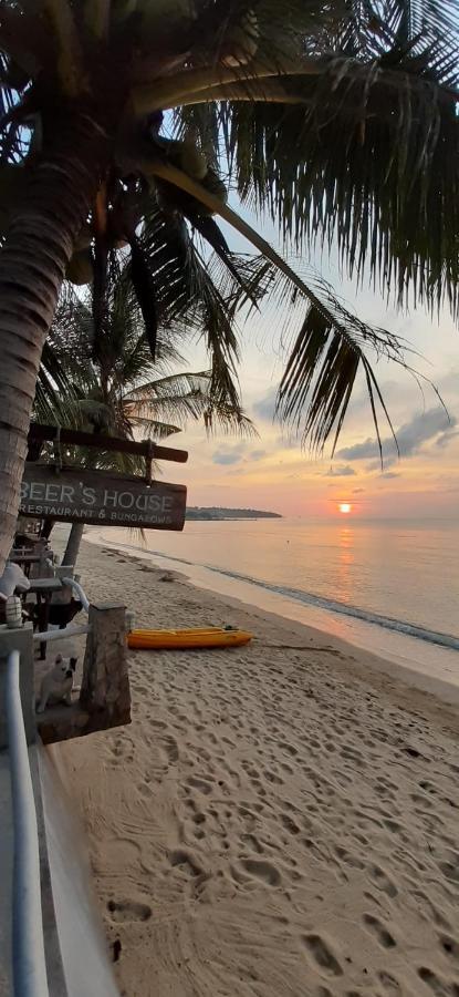 Beer's House เบียร์เฮ้าส์บังกะโล
