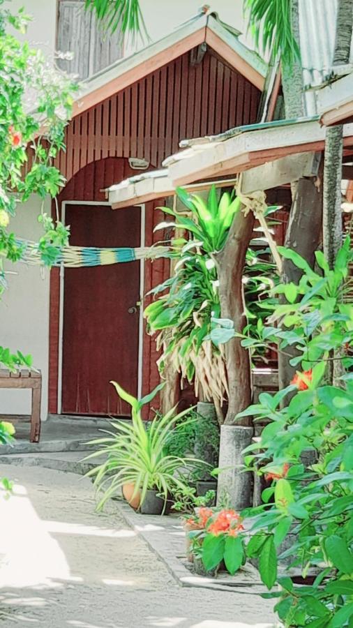 Beer's House เบียร์เฮ้าส์บังกะโล Ban Lamai