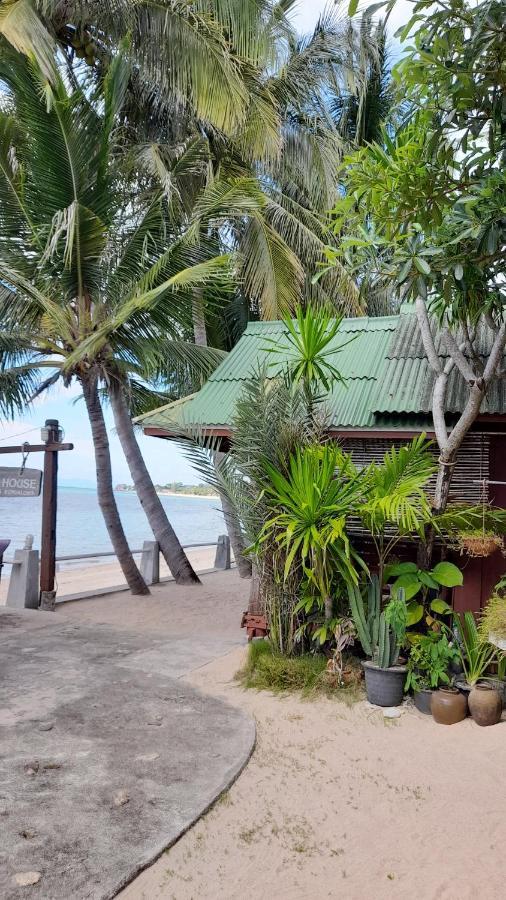 Hébergement de vacances Beer's House เบียร์เฮ้าส์บังกะโล Ban Lamai