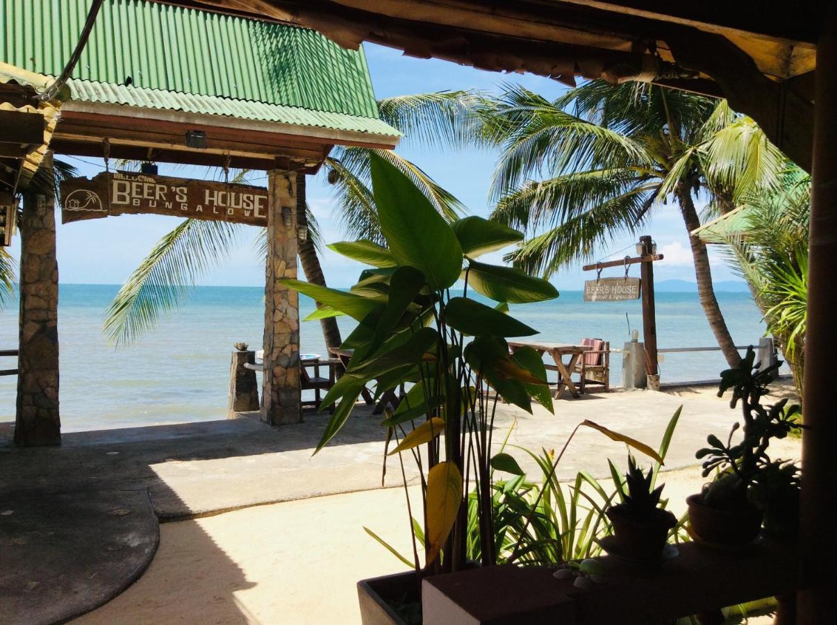 Hébergement de vacances Beer's House เบียร์เฮ้าส์บังกะโล