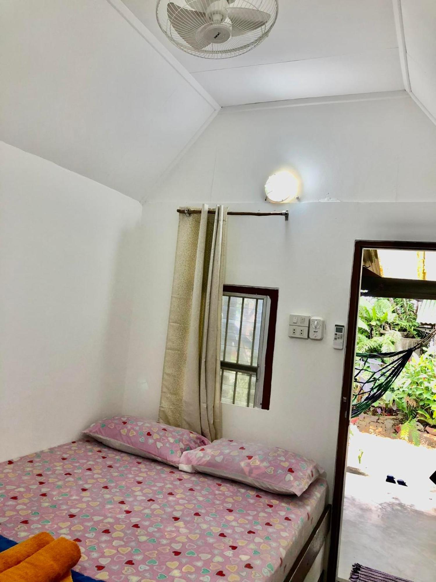 Hébergement de vacances Beer's House เบียร์เฮ้าส์บังกะโล