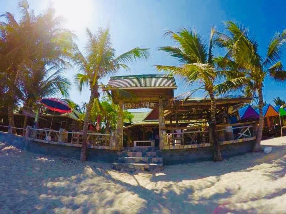 Holiday home Beer's House เบียร์เฮ้าส์บังกะโล