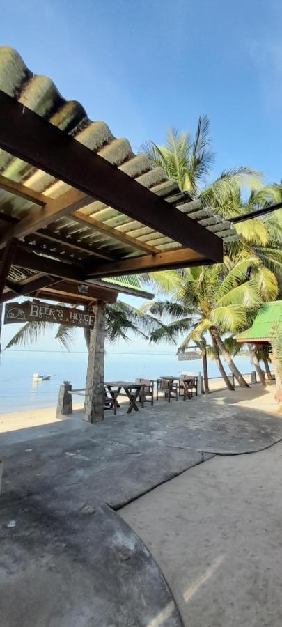 Holiday home Beer's House เบียร์เฮ้าส์บังกะโล Ban Lamai