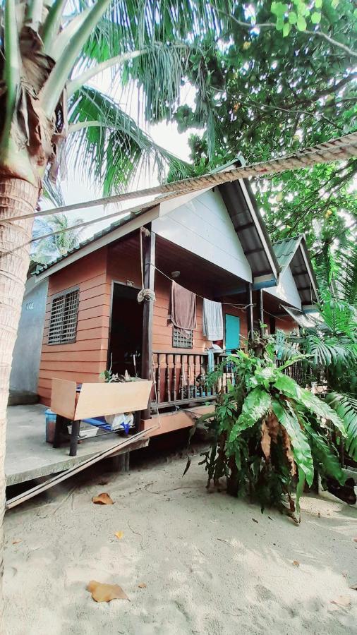 Holiday home Beer's House เบียร์เฮ้าส์บังกะโล