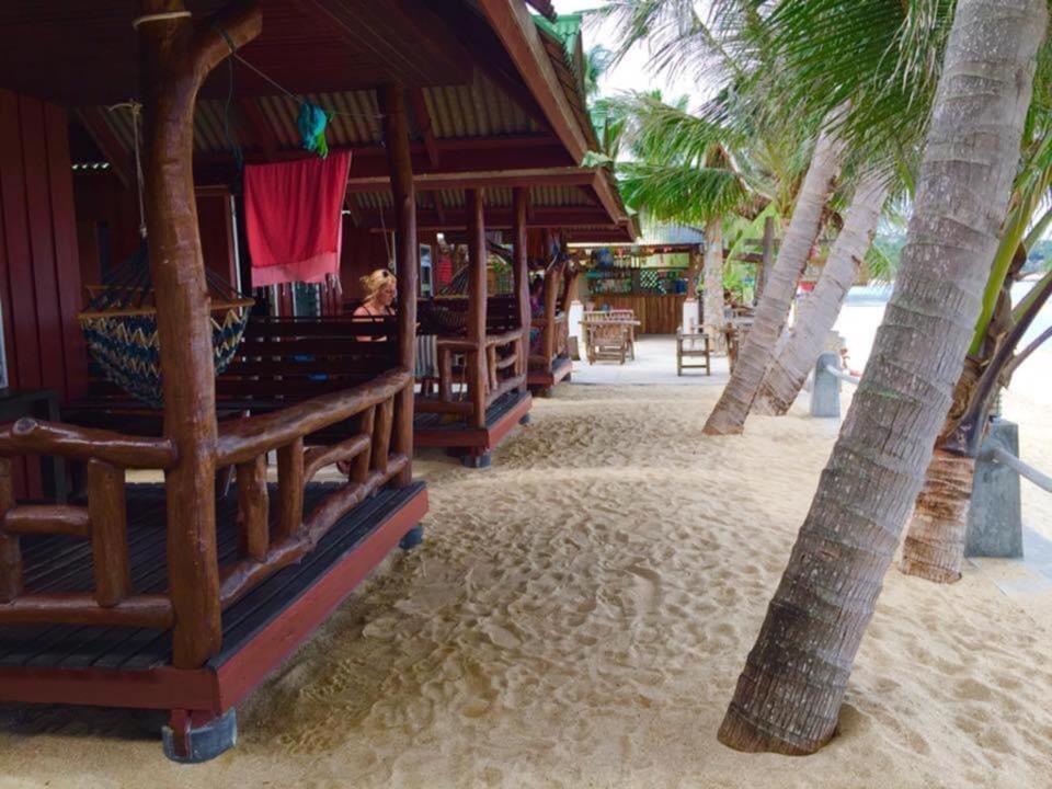 Holiday home Beer's House เบียร์เฮ้าส์บังกะโล *