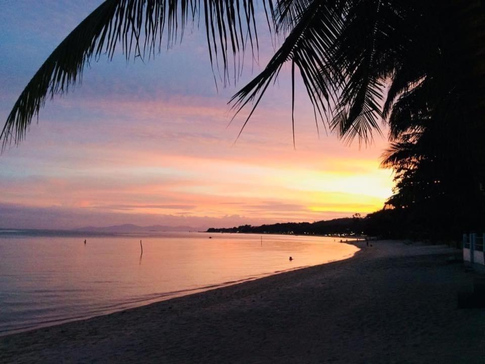 Beer's House เบียร์เฮ้าส์บังกะโล Holiday home Ban Lamai