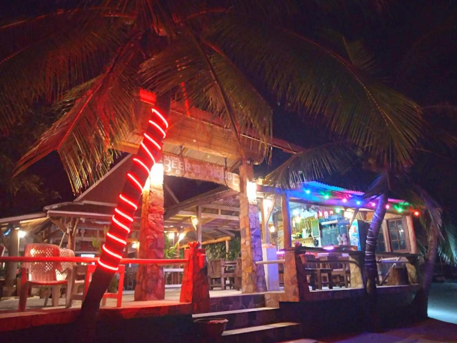 Beer's House เบียร์เฮ้าส์บังกะโล