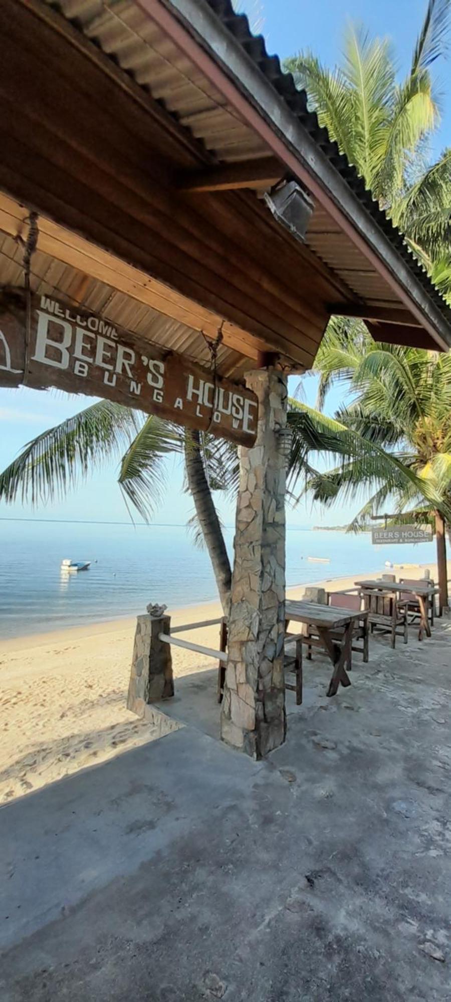 Beer's House เบียร์เฮ้าส์บังกะโล *