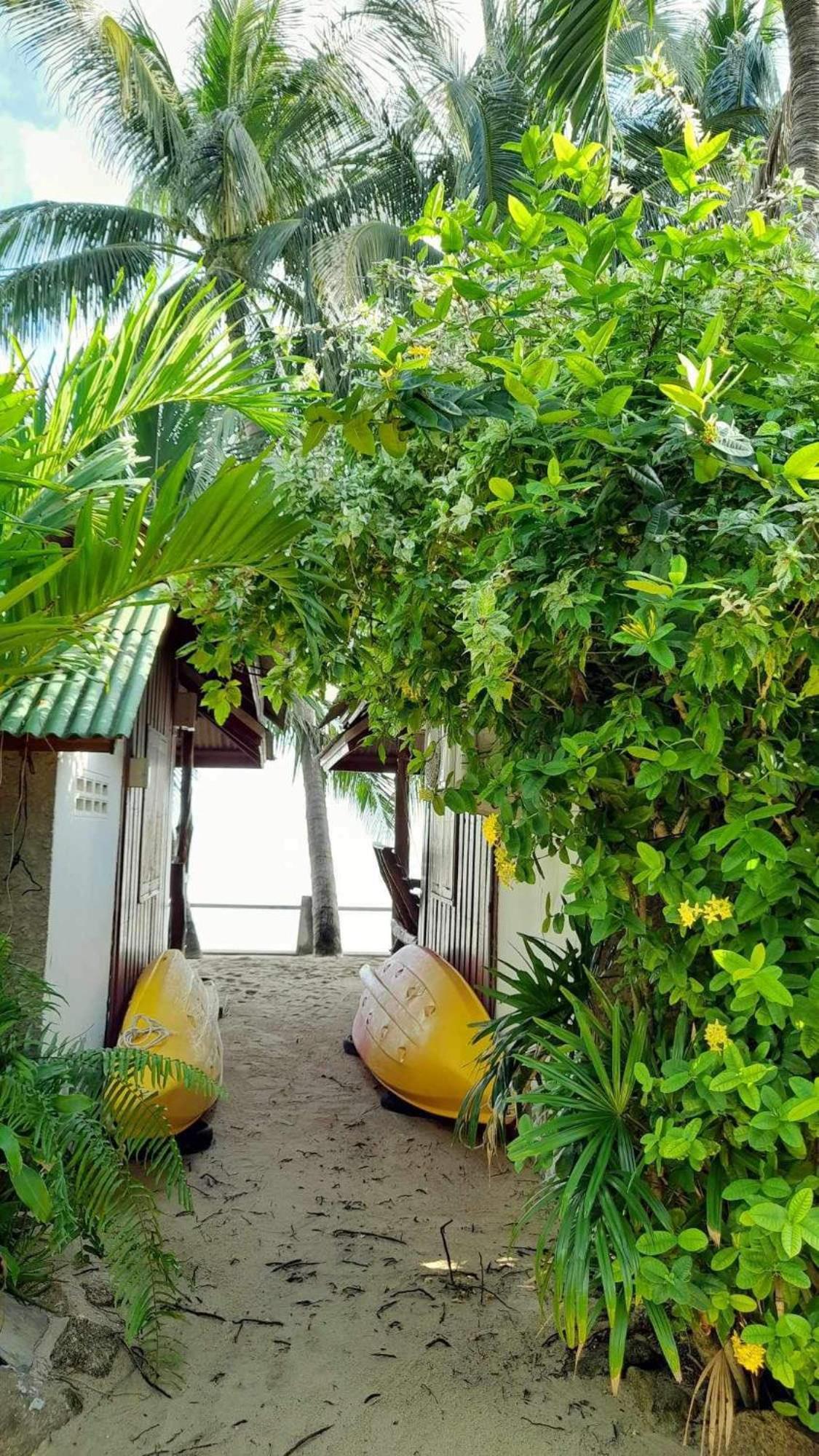 Holiday home Beer's House เบียร์เฮ้าส์บังกะโล