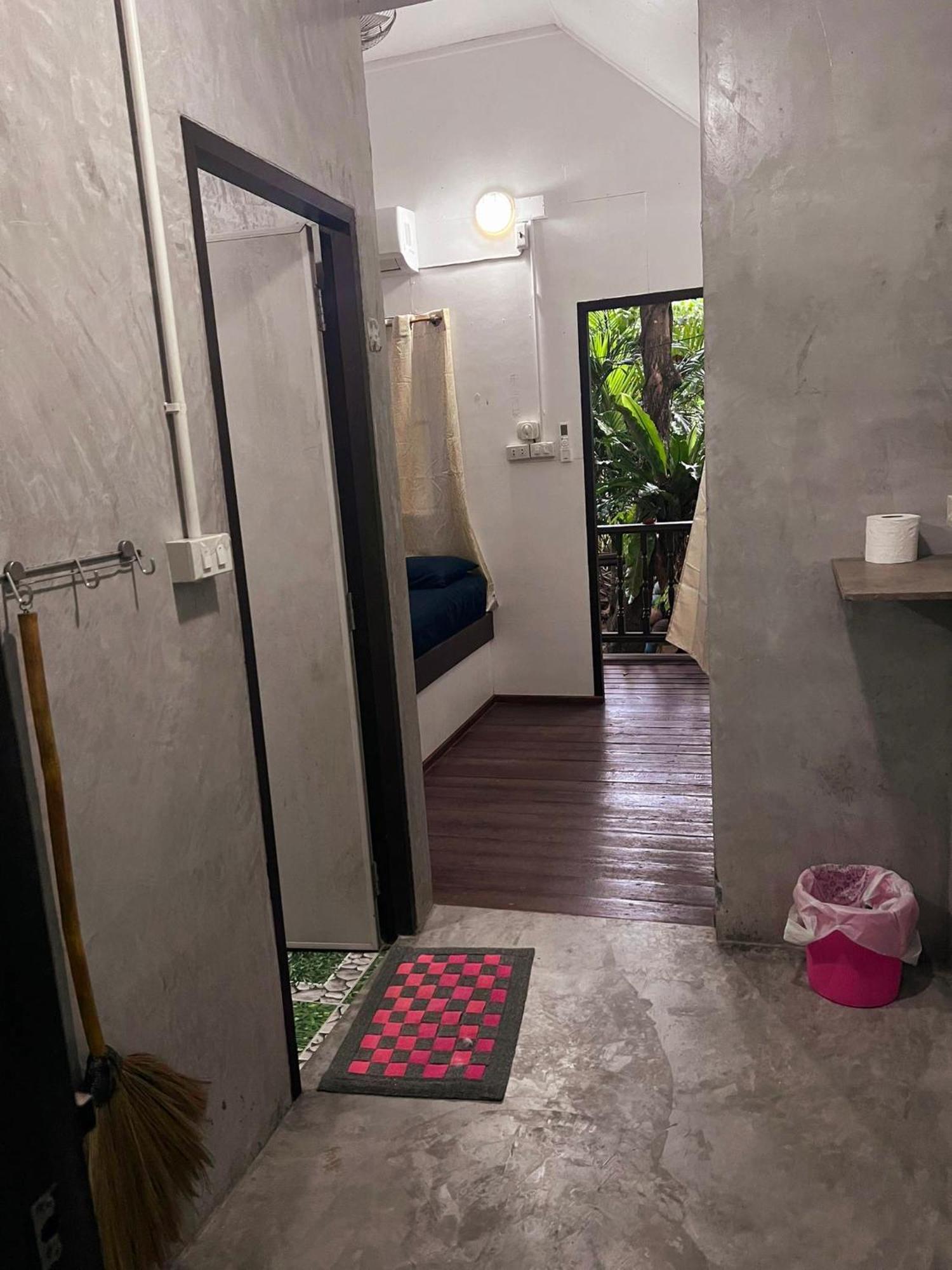 Holiday home Beer's House เบียร์เฮ้าส์บังกะโล